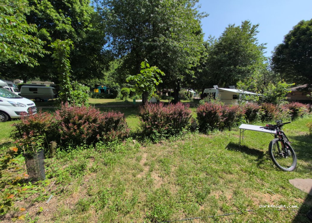 Camping le Gilliaou — foto 2