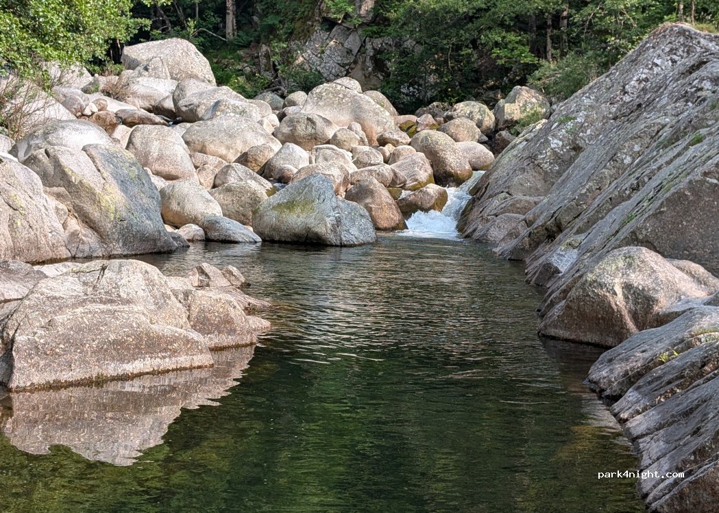 Camping le Gilliaou — foto 4