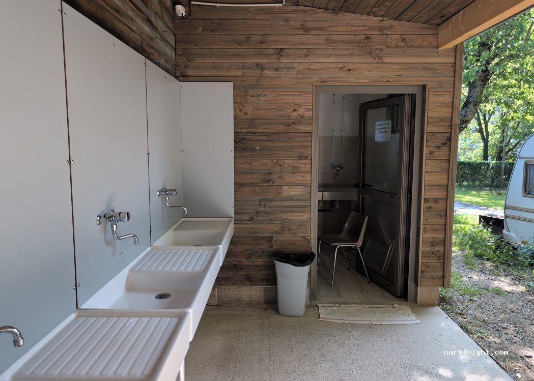Camping le Gilliaou — foto 5