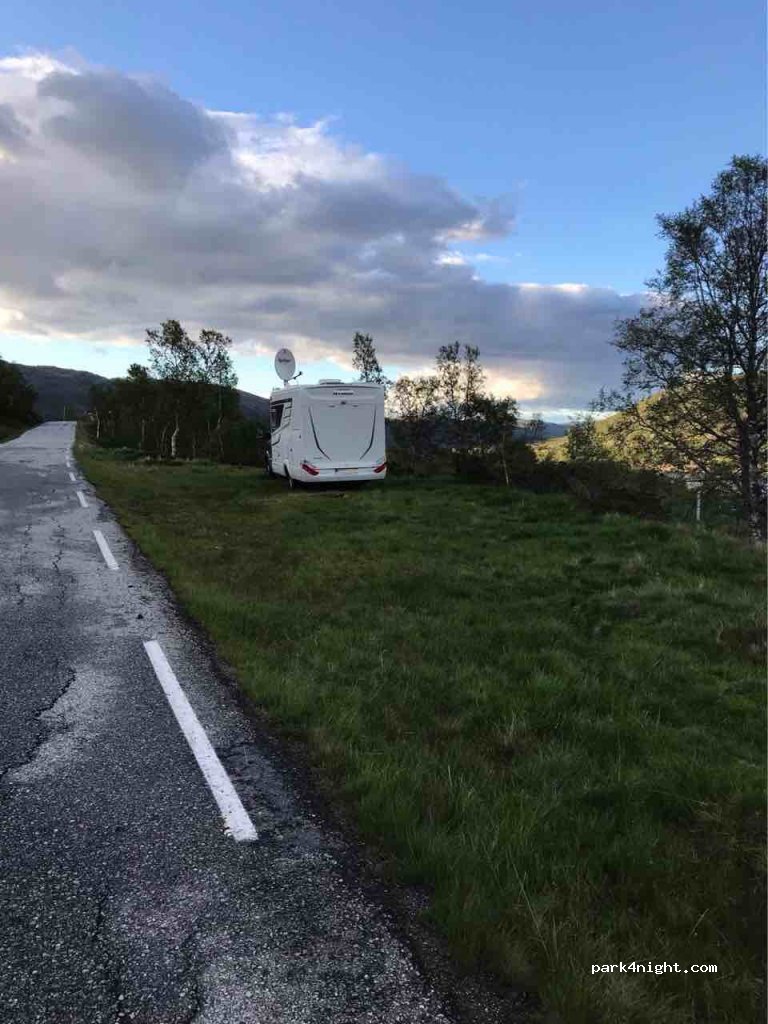(5700) Voss - 1-22 Sekundær Fylkesveg 314 — foto 2