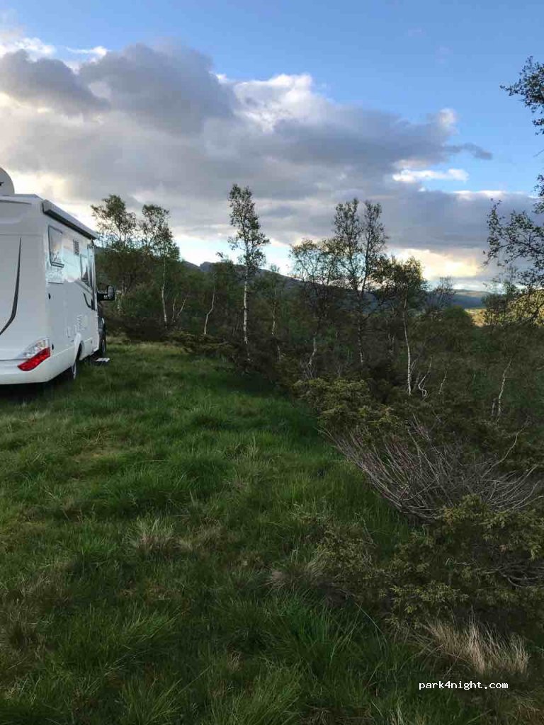 (5700) Voss - 1-22 Sekundær Fylkesveg 314 — foto 3