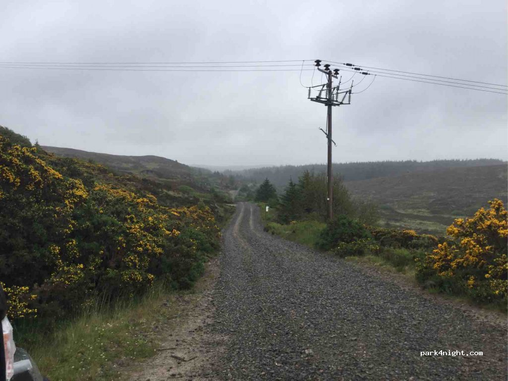 (KW14 7SQ) Bettyhill - A836 — foto 2