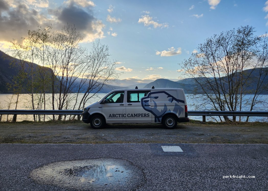 (6887) Vindedalen - Unnamed Road — foto 2