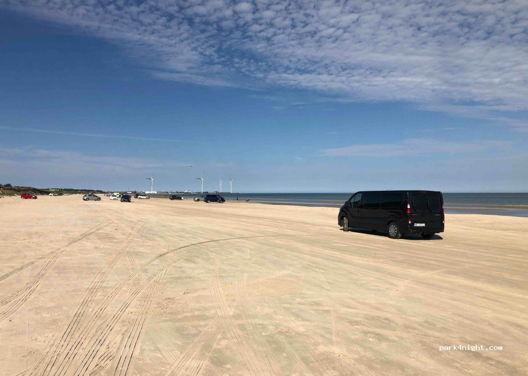 (9850) Hirtshals - 18 Kjulvej — foto 2