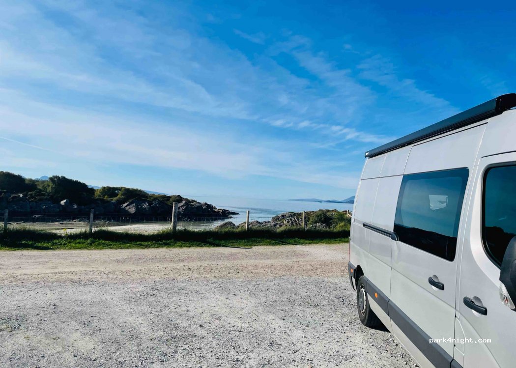 Tigh-na-mara Campsite & Pods — foto 2