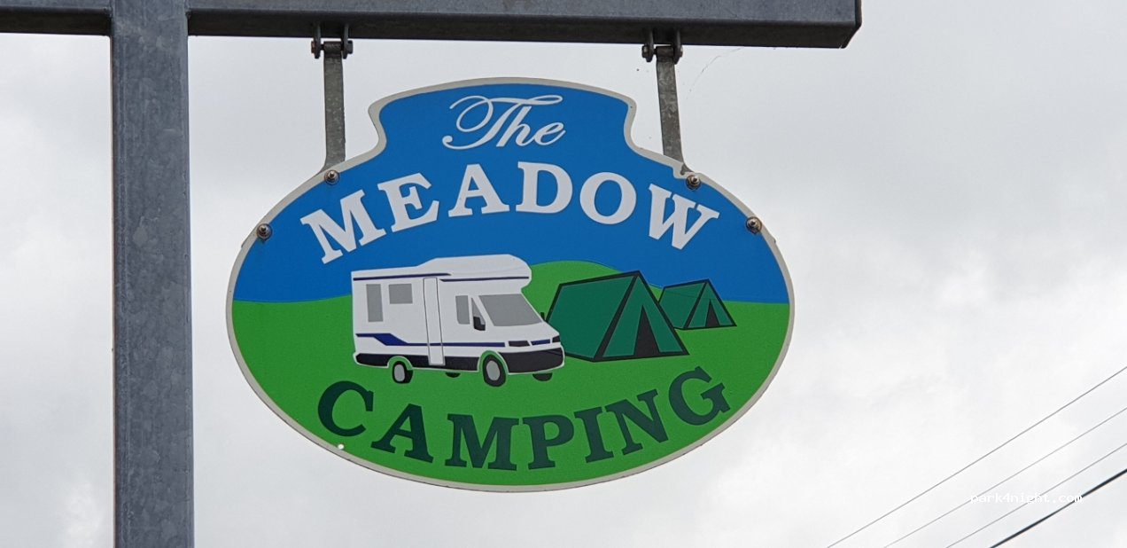 The Meadow Camping Park — foto