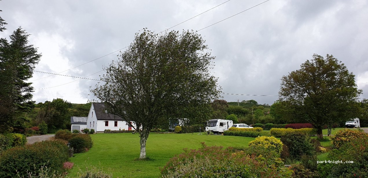 The Meadow Camping Park — foto 2