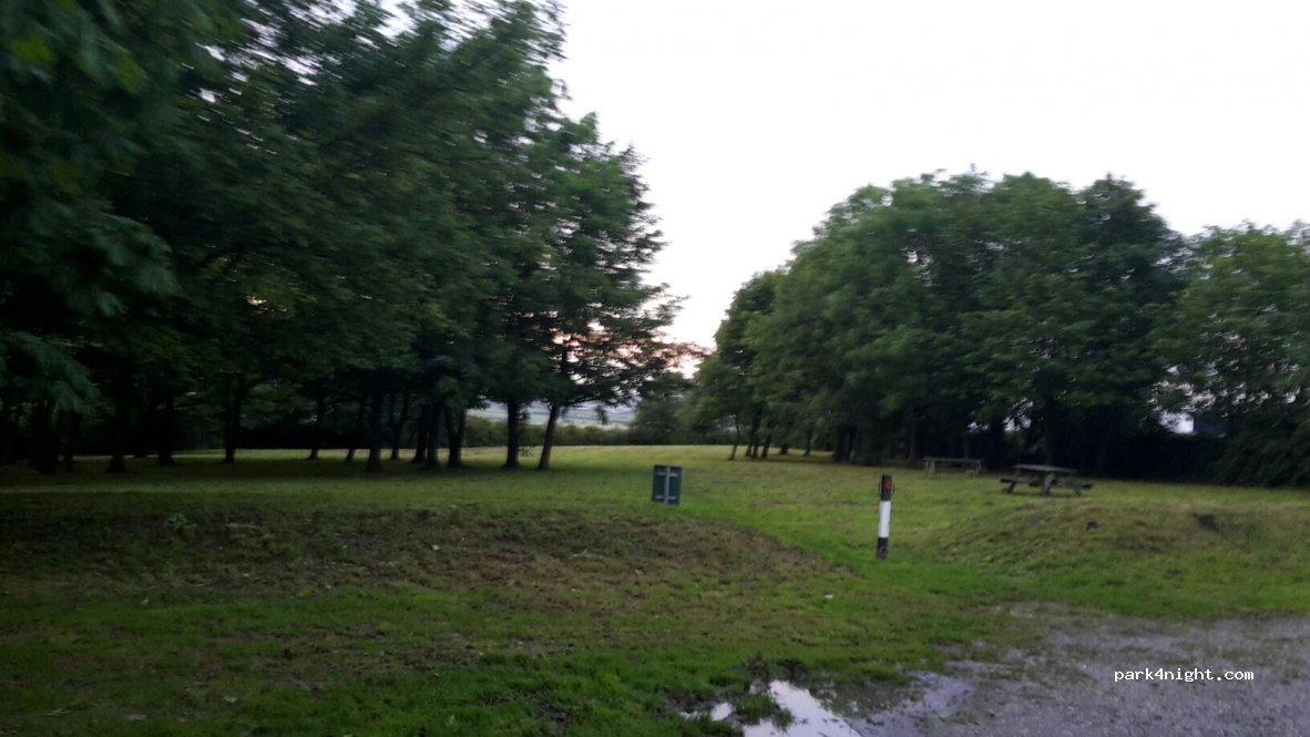 (YO12 4TD) Scarborough - Staxton Hill — foto 2