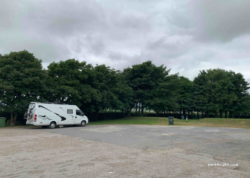 (YO12 4TD) Scarborough - Staxton Hill — foto 3