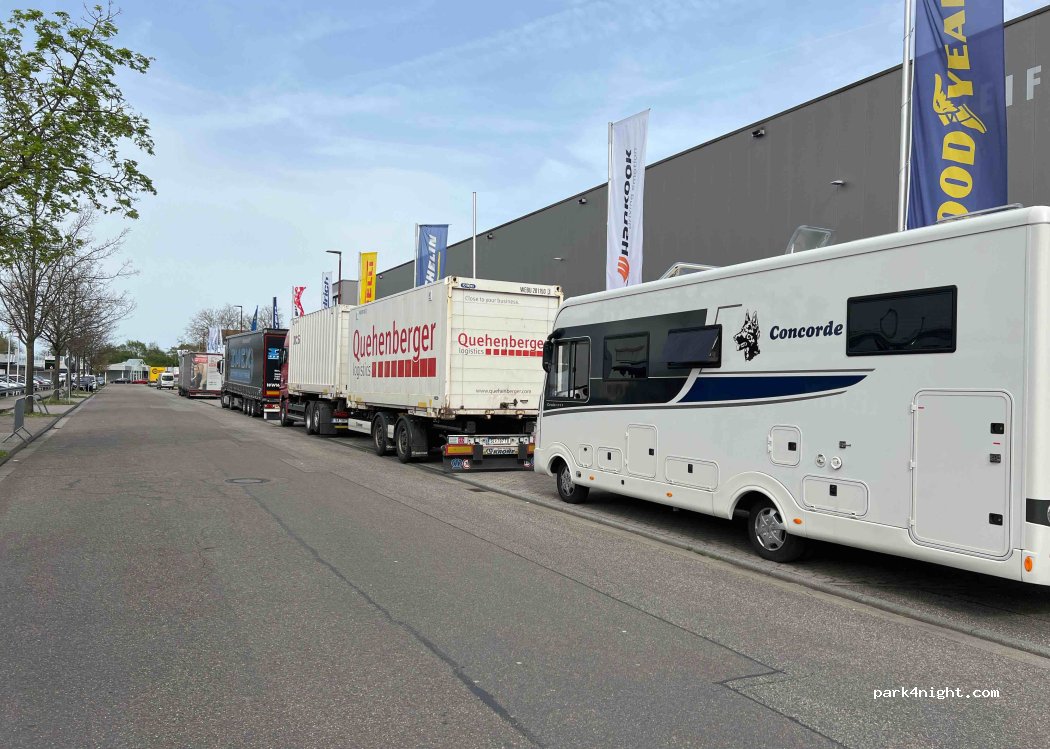 (76646) Bruchsal - 11 Pfinzstraße — foto