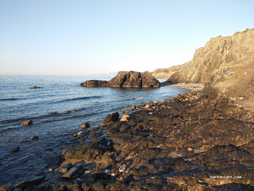 () Cuevas del Almanzora - AL-7107 — foto