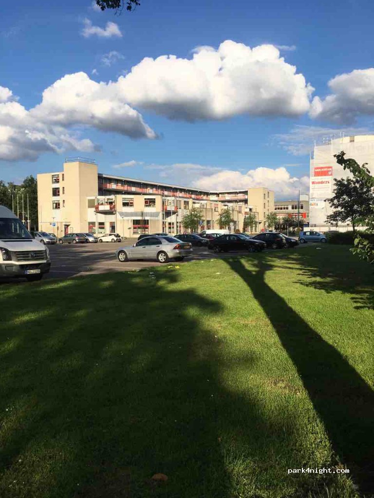 (3562 KW) Utrecht - 373 Gloriantdreef — foto 2
