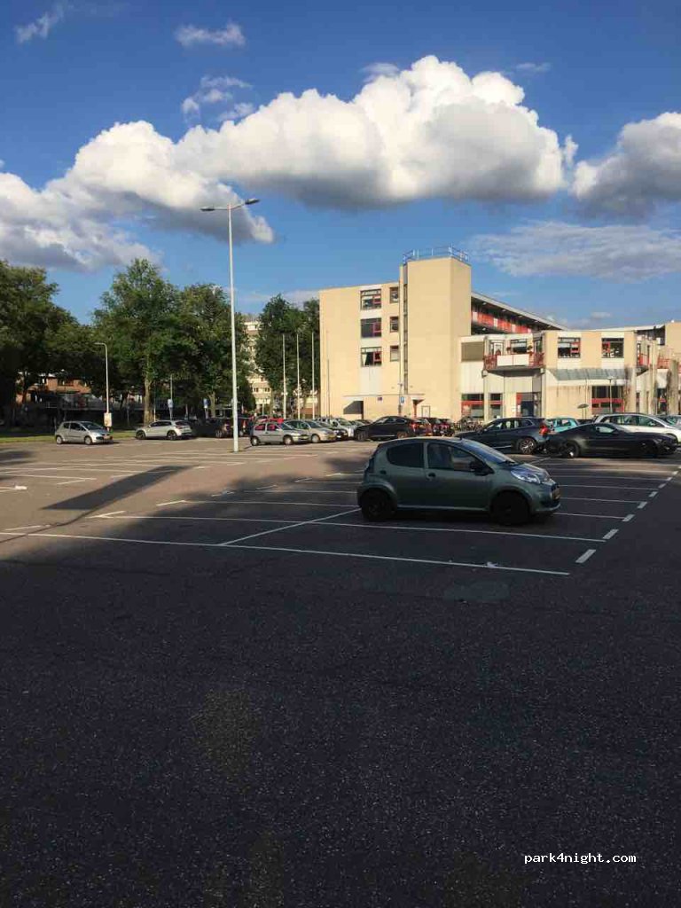 (3562 KW) Utrecht - 373 Gloriantdreef — foto 3