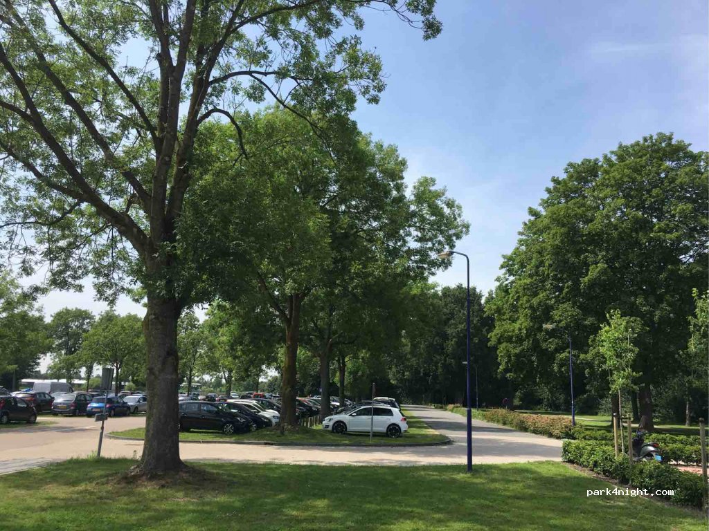(3602 AN) Maarssen - Unnamed Road — foto