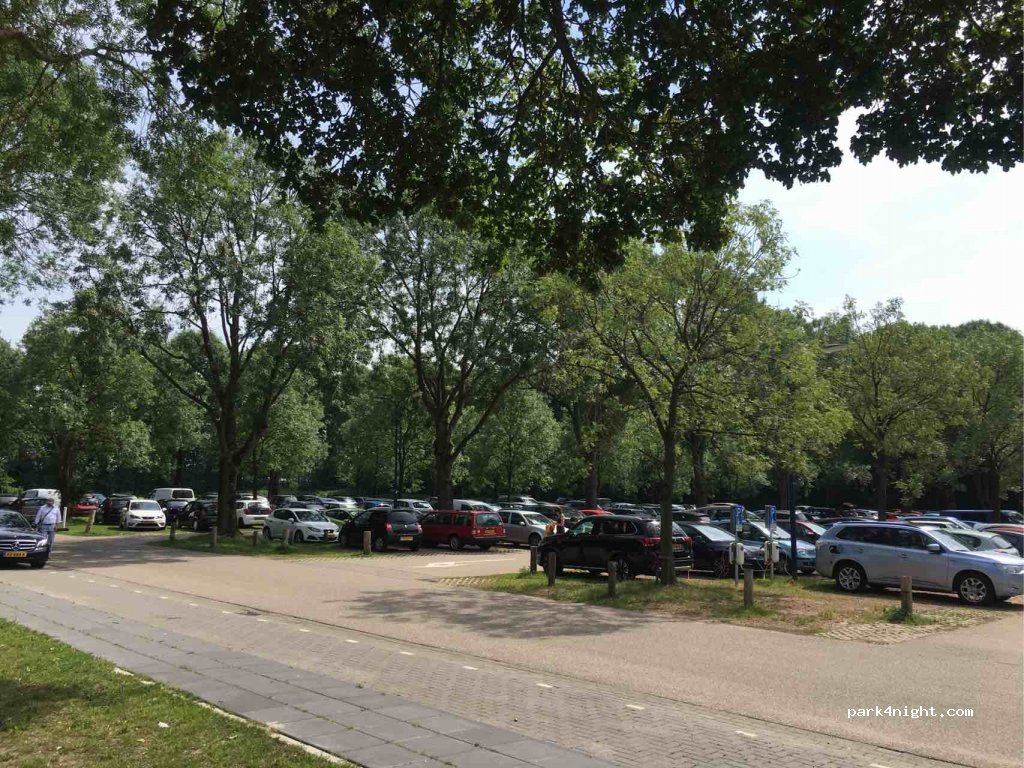 (3602 AN) Maarssen - Unnamed Road — foto 4