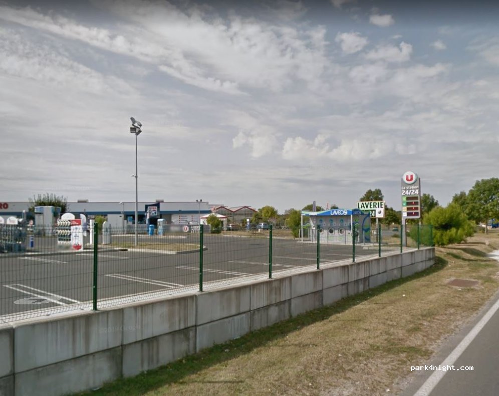(17530) Arvert - 2ter Rue des Justices — foto