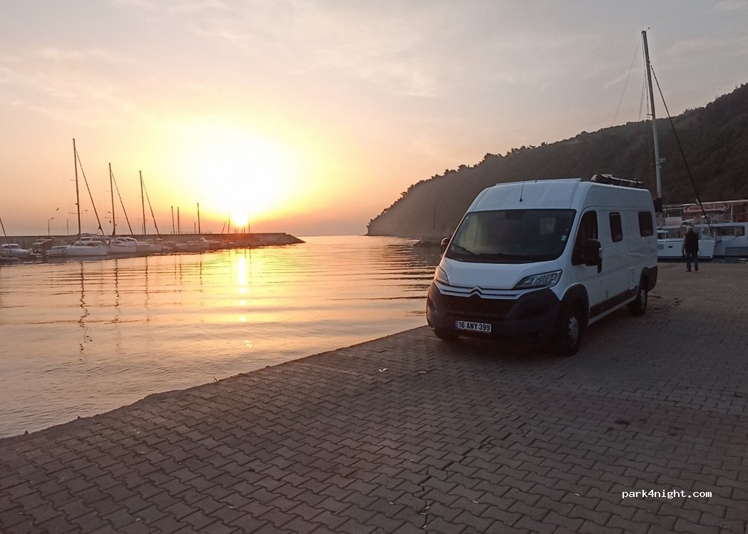 (16960) Zeytinbağı - 78 Mudanya Caddesi — foto 3