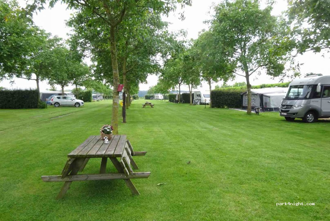 Camping De Meet — foto
