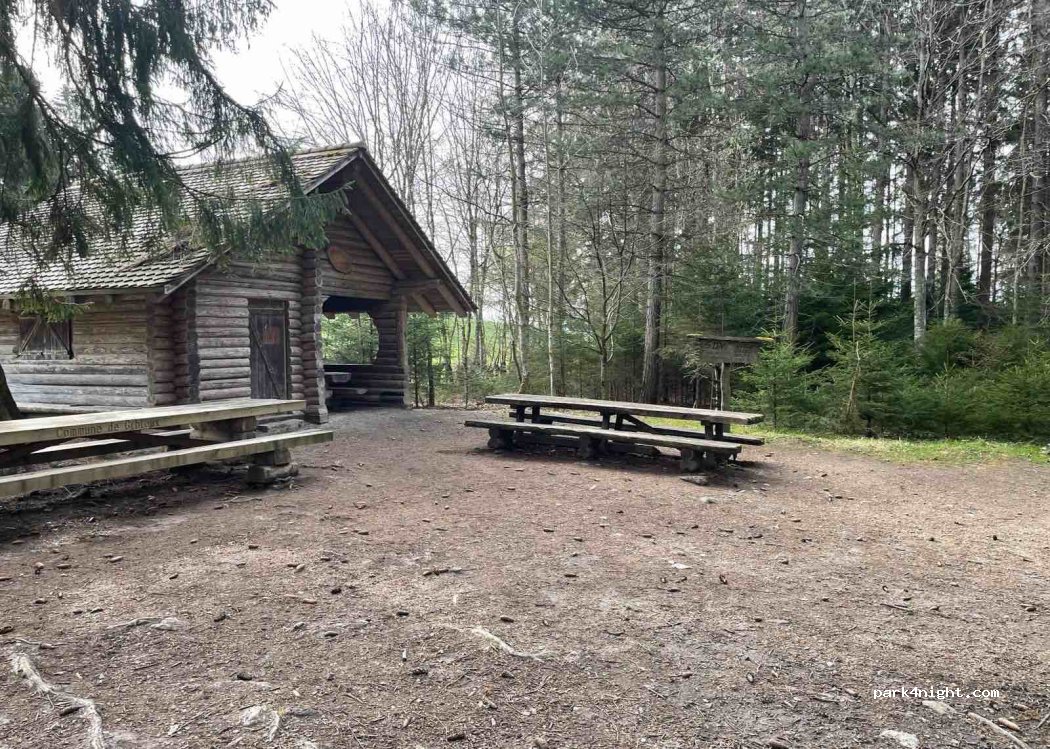 (1645) Vuisternens-en-Ogoz - 5 L'Etruaz — foto 3