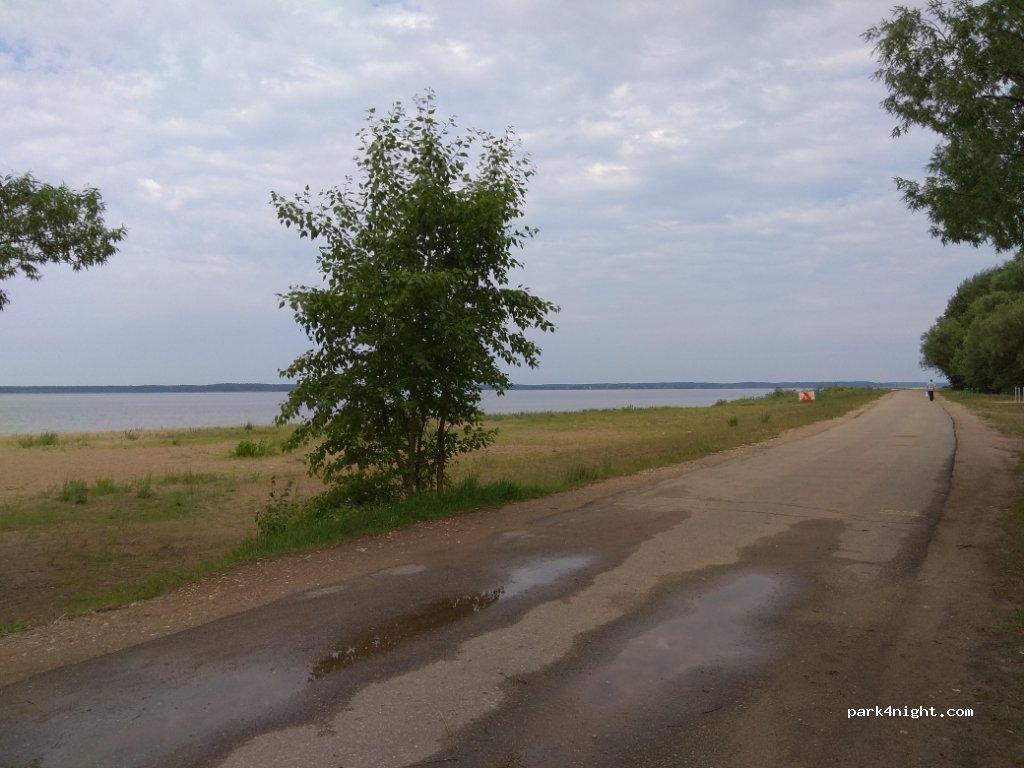 (172735) Ostashkov - Ulitsa Uritskogo — foto 3