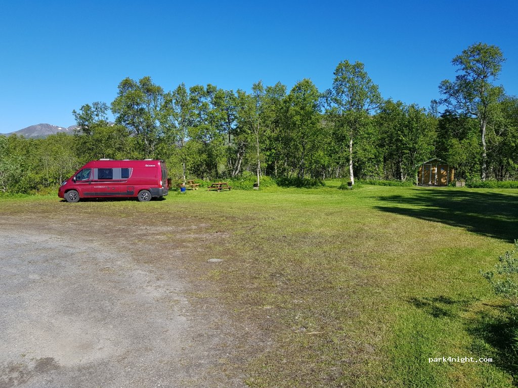 (8484) Risøyhamn - 148 Sekundær Fylkesveg 82 — foto