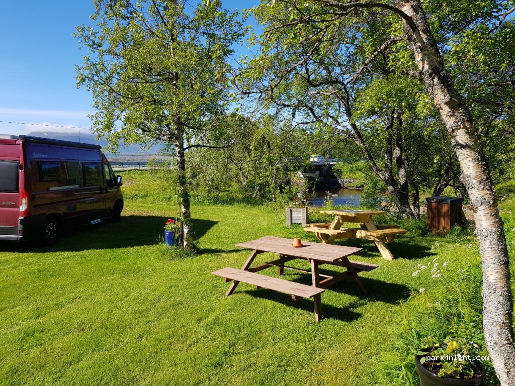 (8484) Risøyhamn - 148 Sekundær Fylkesveg 82 — foto 2