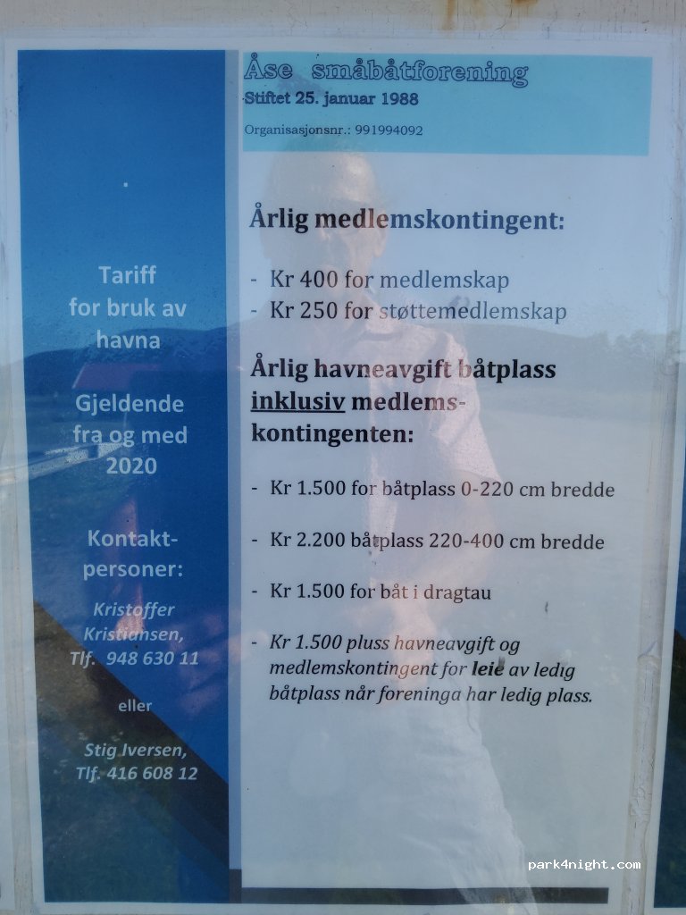(8484) Risøyhamn - Unnamed Road — foto 3