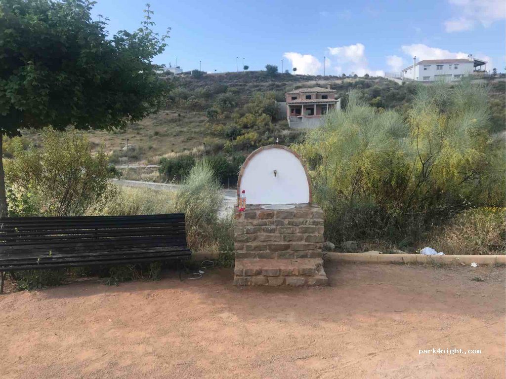 (18140) La Zubia - 9 Urbanizacion Suelo Urb. P-3 — foto