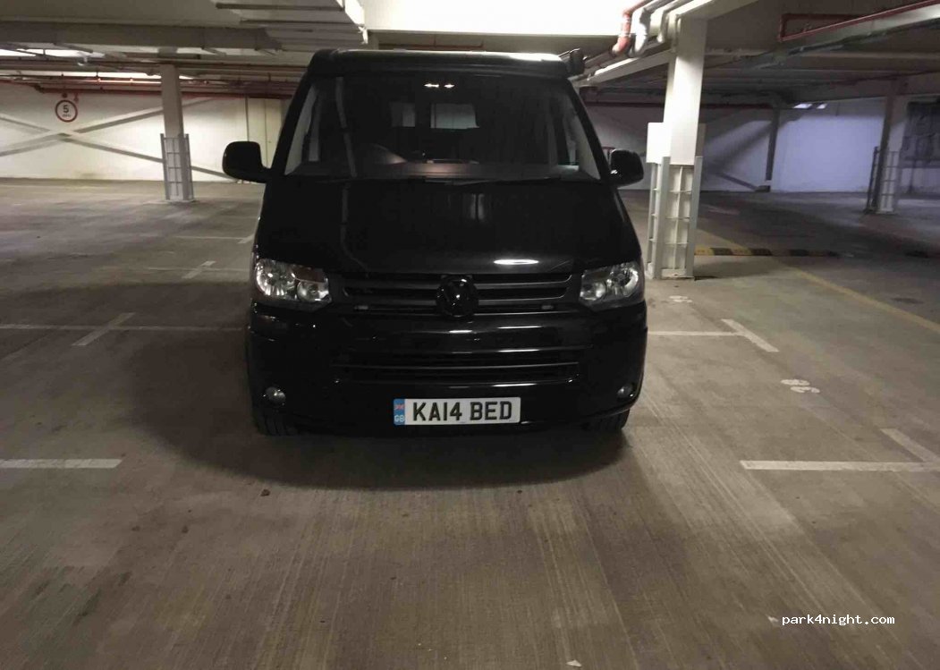 (EH21 7BL) Musselburgh - — foto