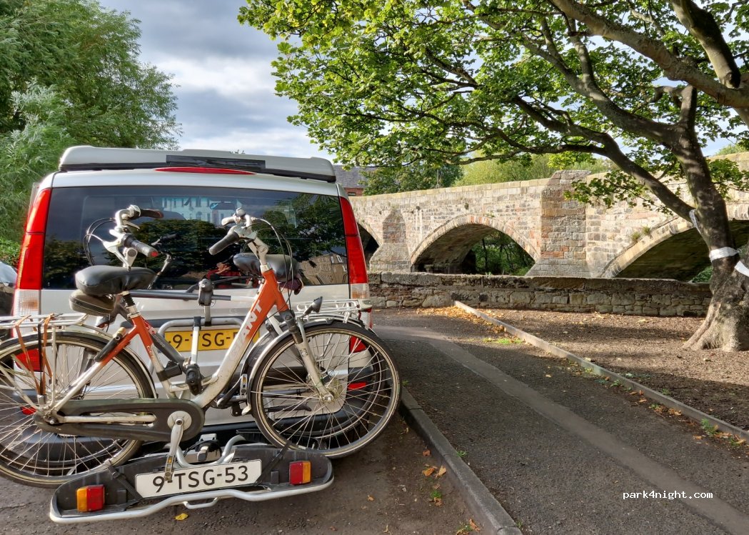 (EH21 7BL) Musselburgh - — foto 2