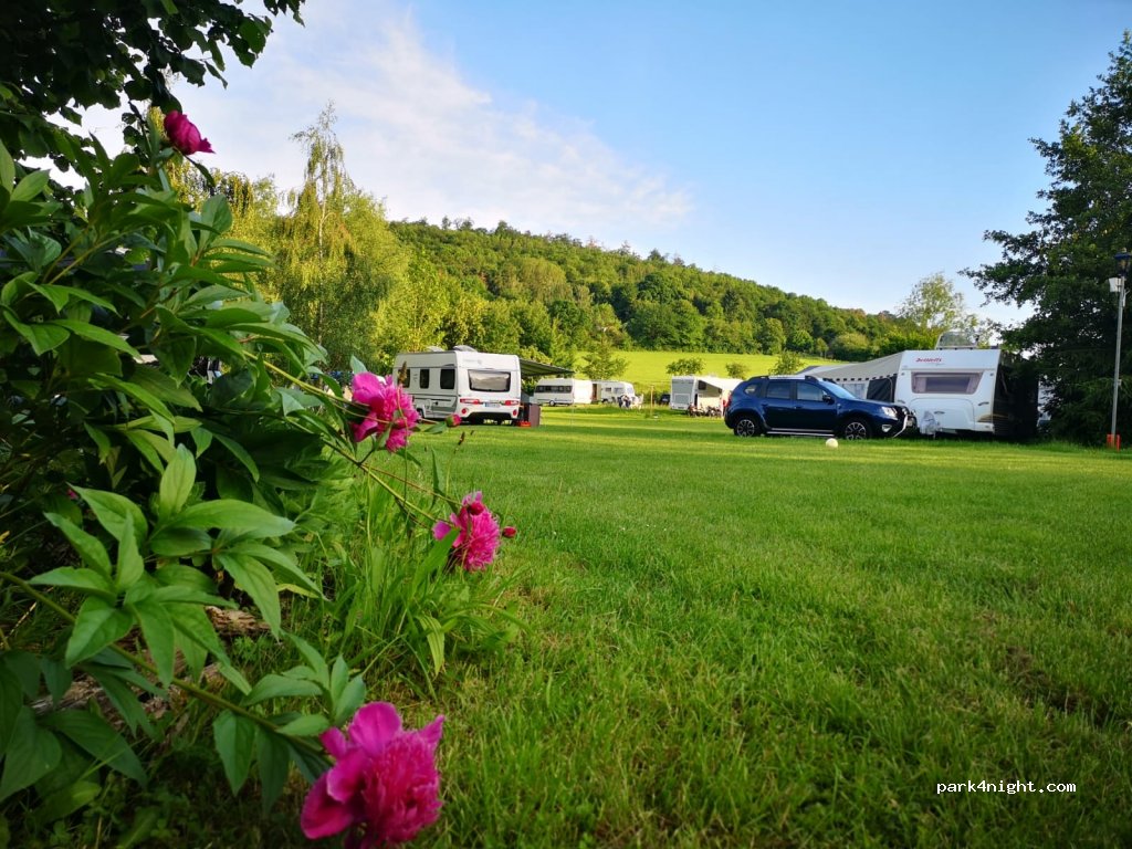 Schellental camping — foto