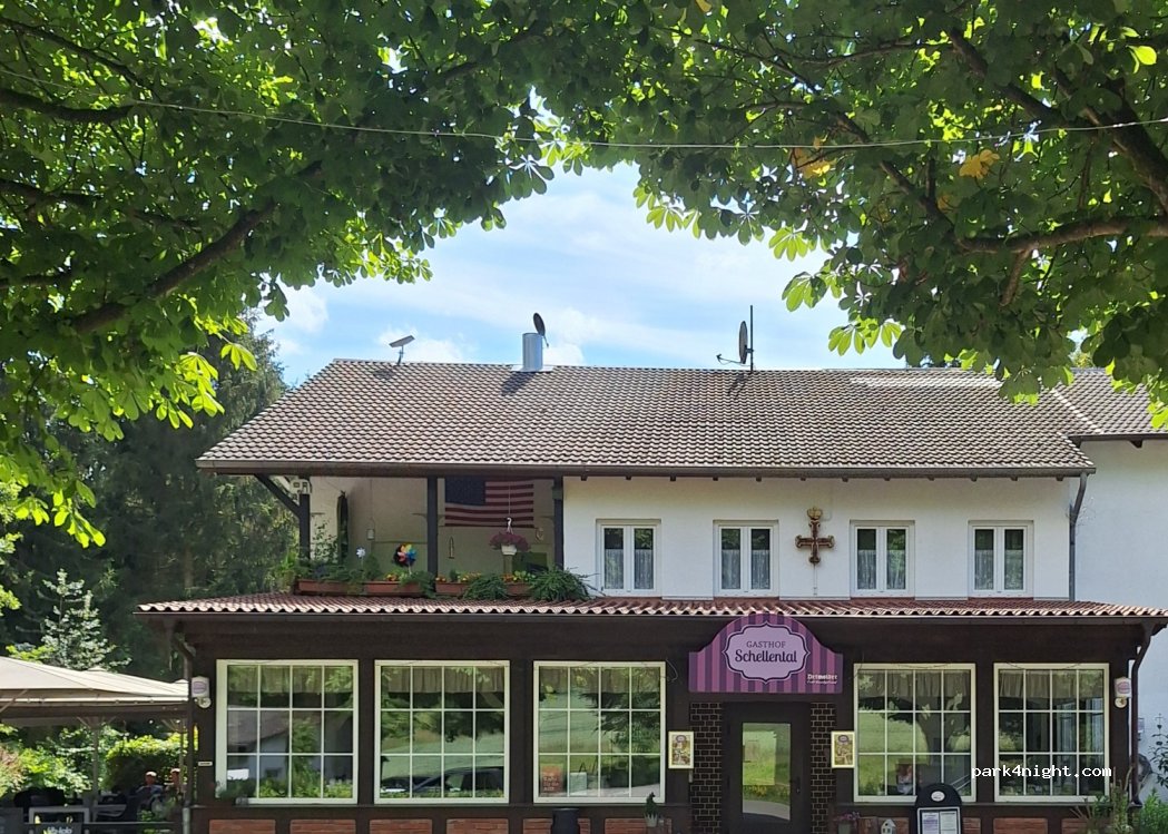 Schellental camping — foto 4