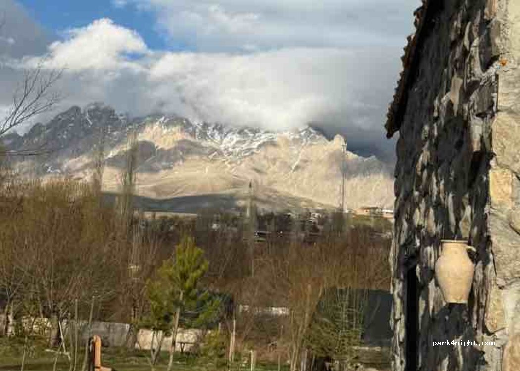 (51660) Çukurbağ - Çamardı Yolu — foto 3