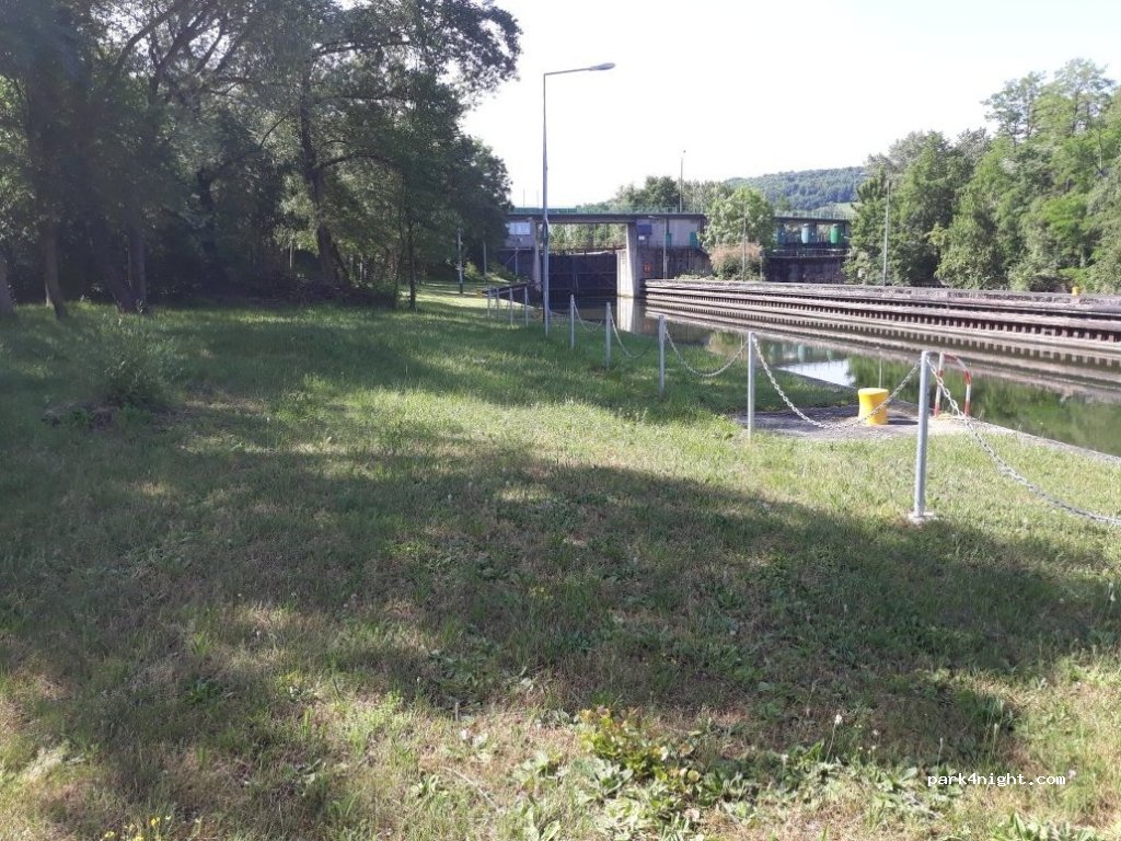 (54700) Blénod-lès-Pont-à-Mousson - Unnamed Road — foto 2
