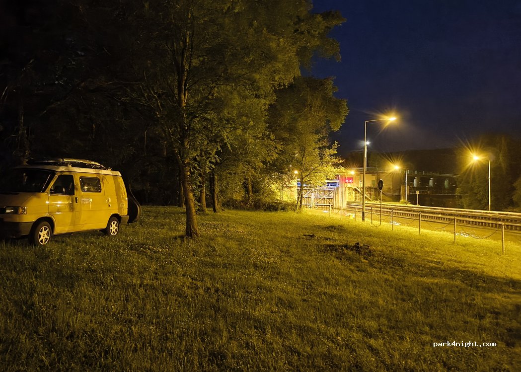 (54700) Blénod-lès-Pont-à-Mousson - Unnamed Road — foto 5