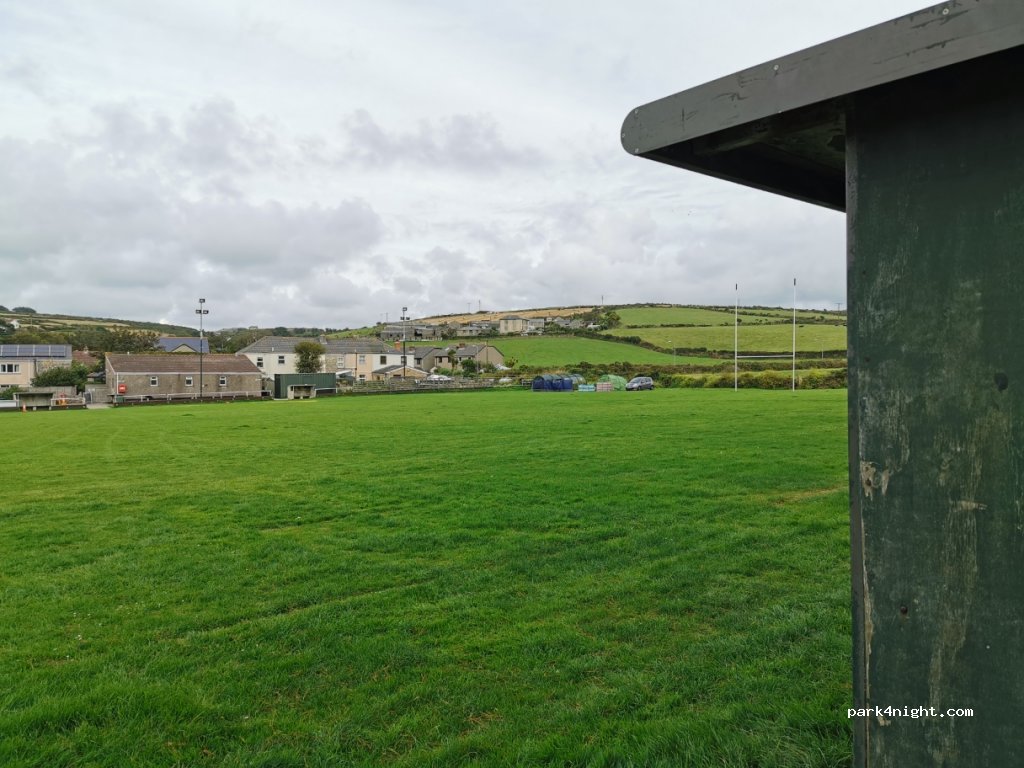 St Just Rugby Football Club — foto 2