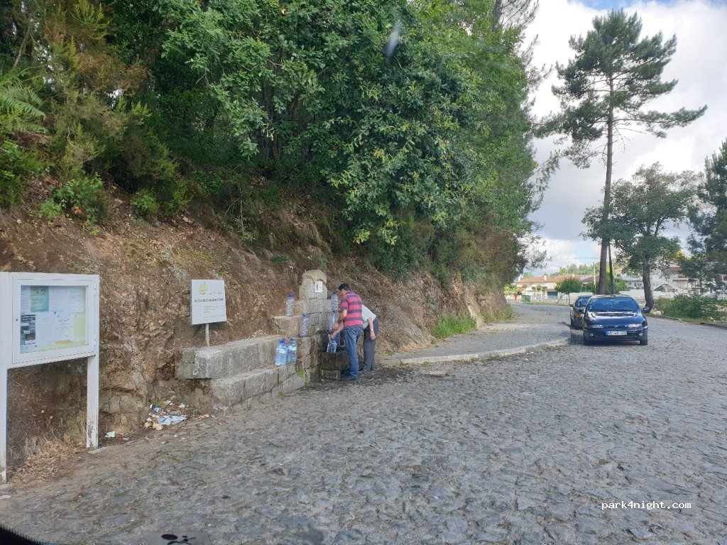 (3700-739) Mâmoa - 166 Rua Campo de Tiro — foto 2