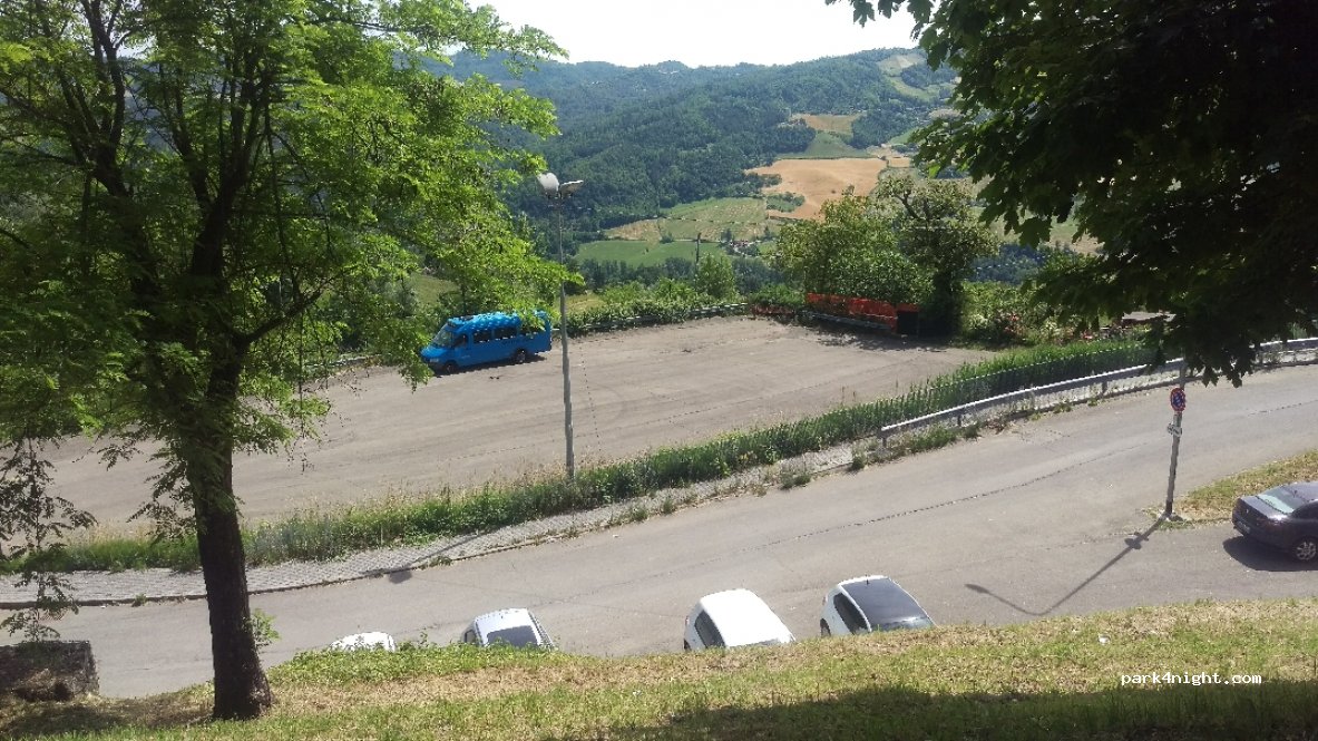(40036) Monzuno - 7 Via Alpini d Italia — foto