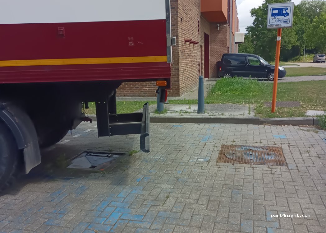 (3500) Hasselt - 67 Alverbergstraat — foto 3