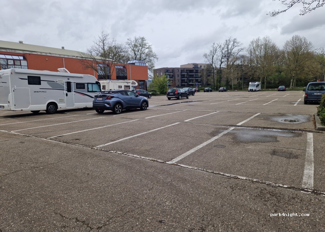 (3500) Hasselt - 67 Alverbergstraat — foto 4