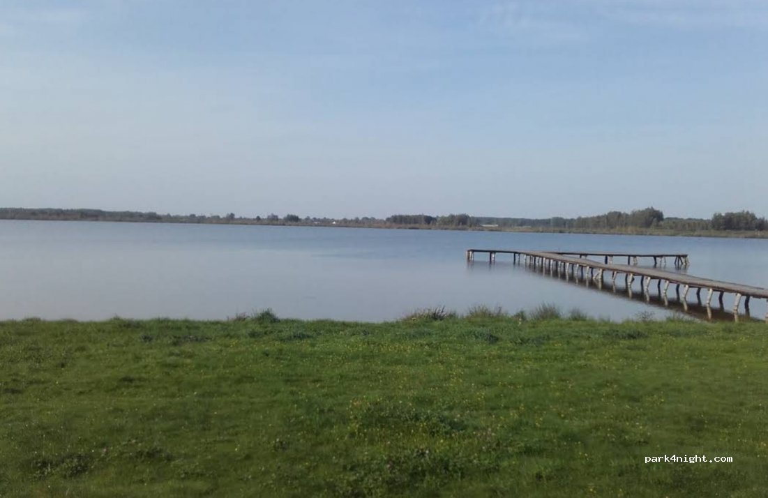 (21-110) Ostrów Lubelski - Błękitna — foto