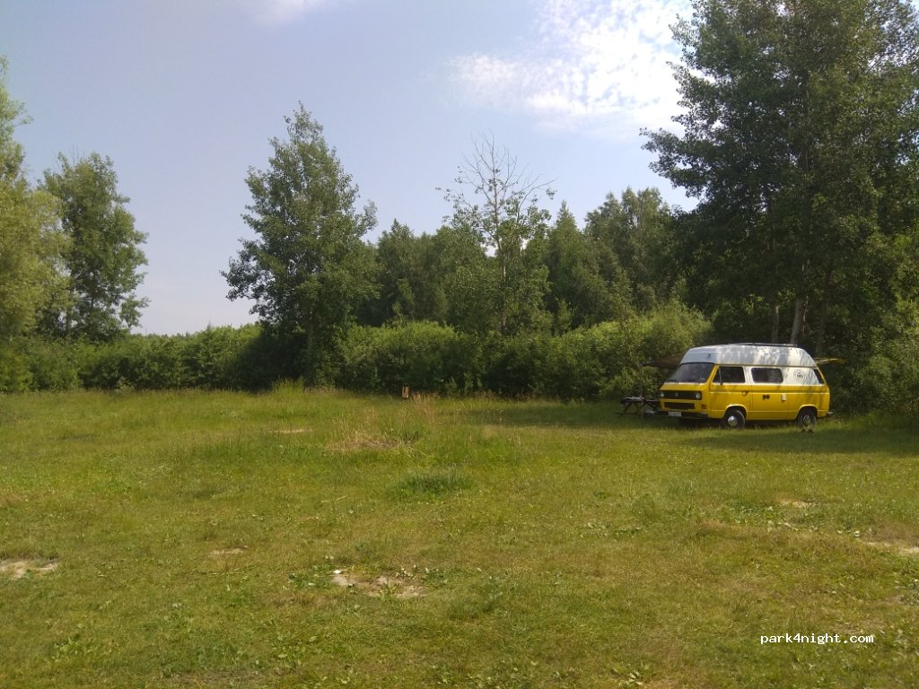 (21-110) Ostrów Lubelski - Błękitna — foto 3