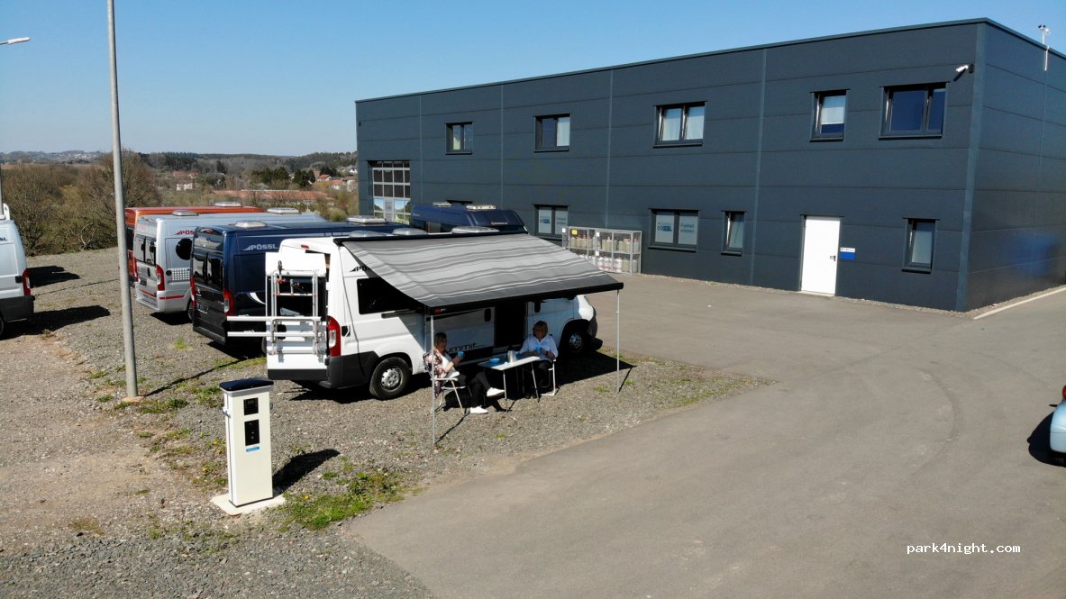 (66606) Sankt Wendel - 2a Am Hottenwald — foto 2