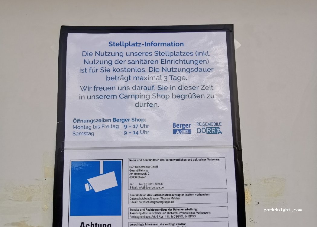 (66606) Sankt Wendel - 2a Am Hottenwald — foto 3