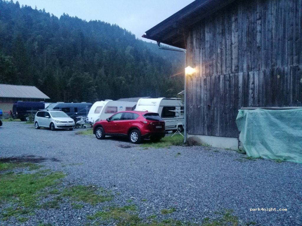Lechcamping Spirkenhof — foto 3