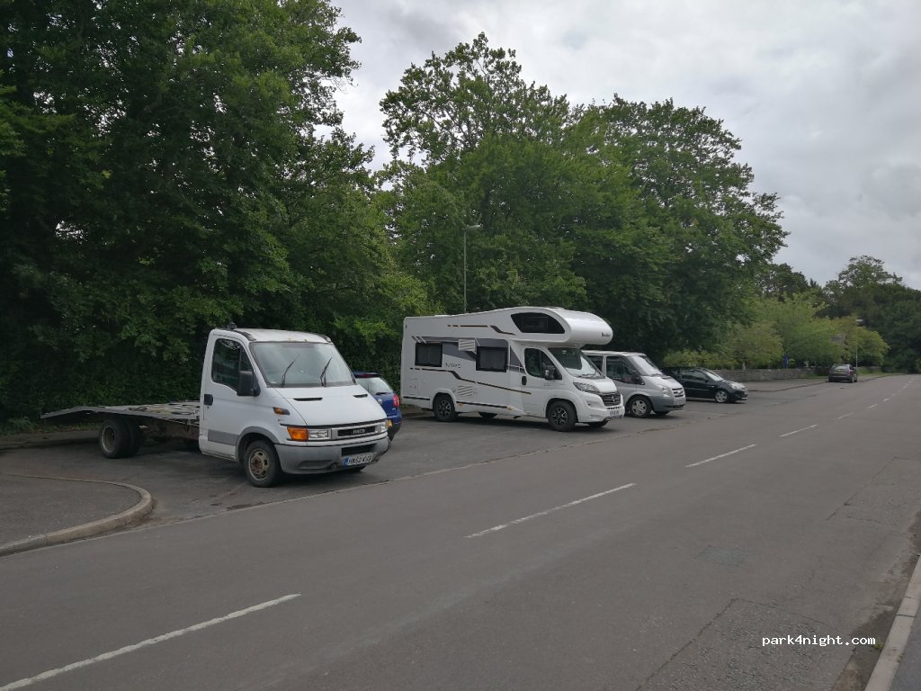 (SO31 9GF) Warsash - 113 Church Road — foto 2