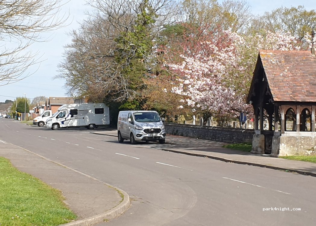 (SO31 9GF) Warsash - 113 Church Road — foto 3
