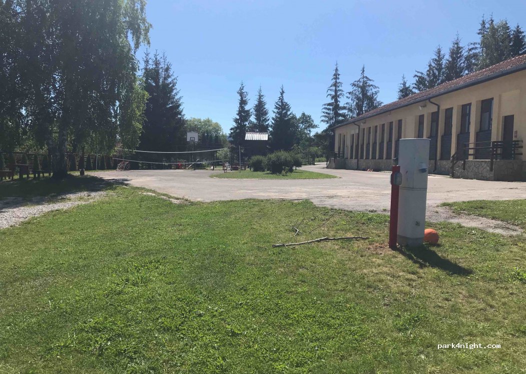 Camping & Apartments ZIP — foto 2