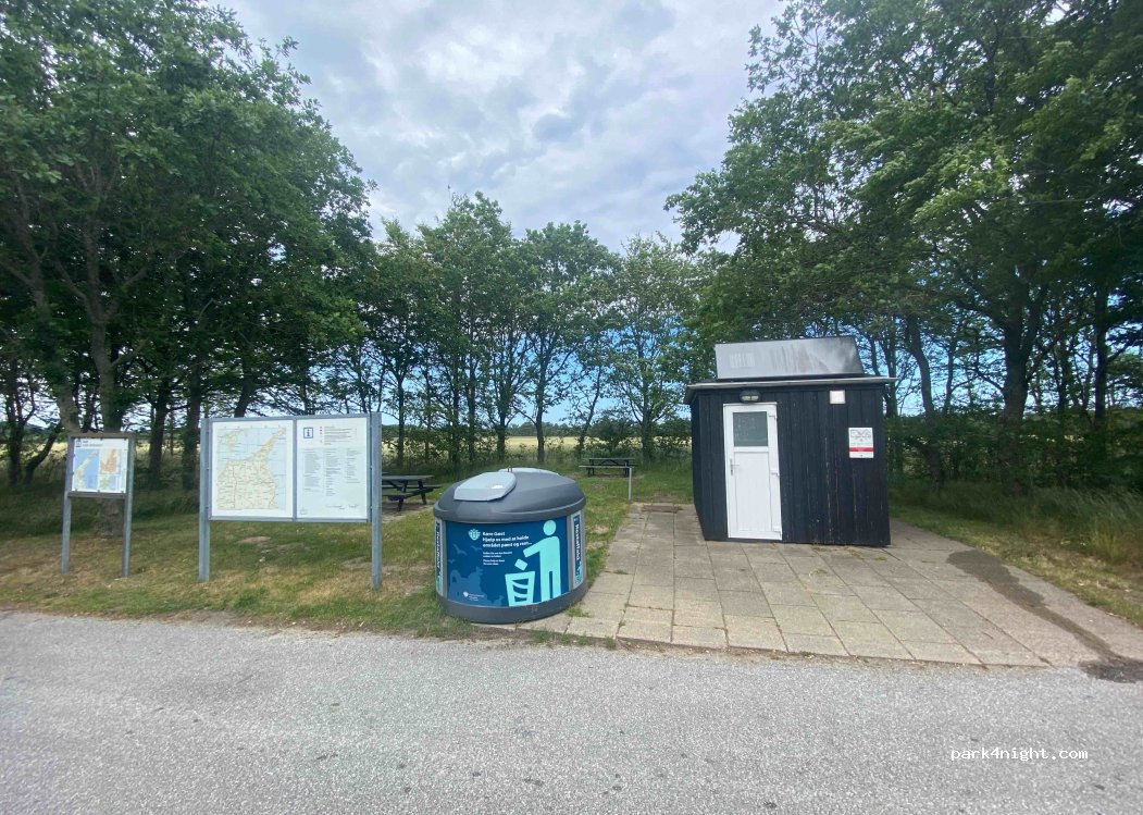 (9881) Bindslev - Skagensvej — foto