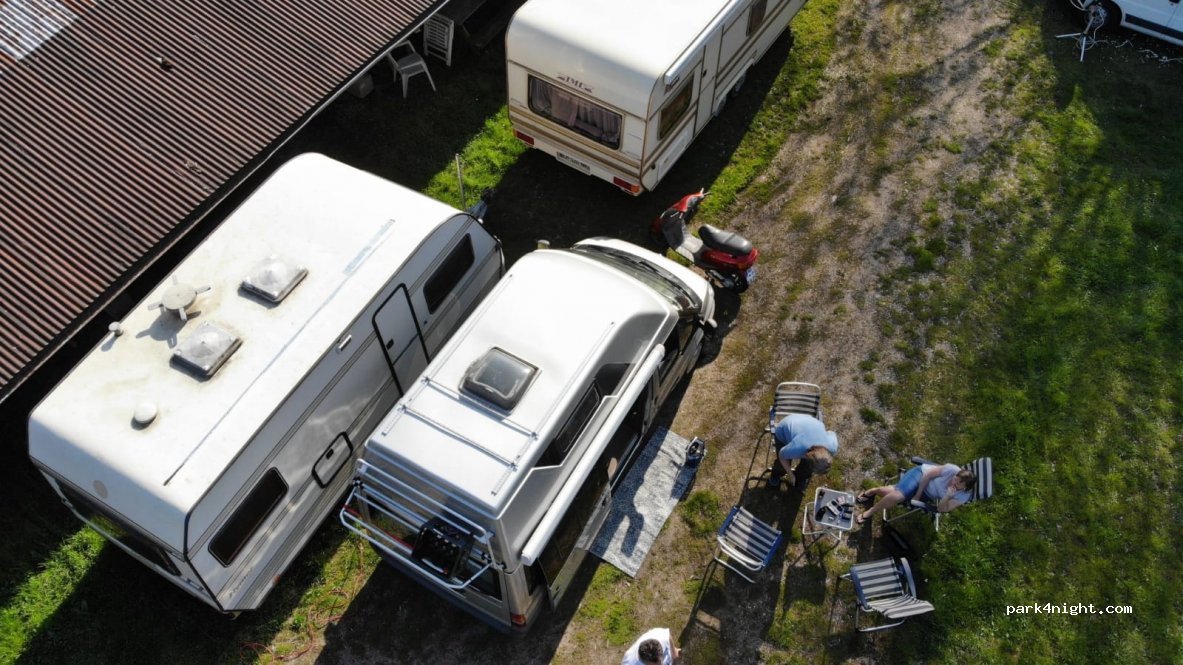 Stalp Meyer Heide — foto